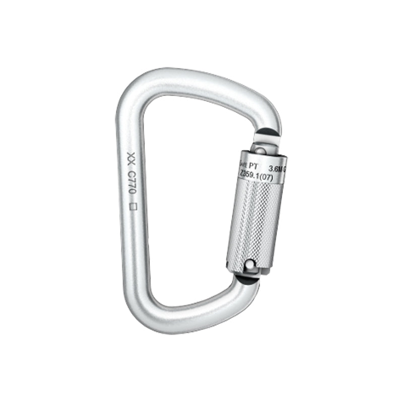 Carabiner Pensafe Kwicklock #C777