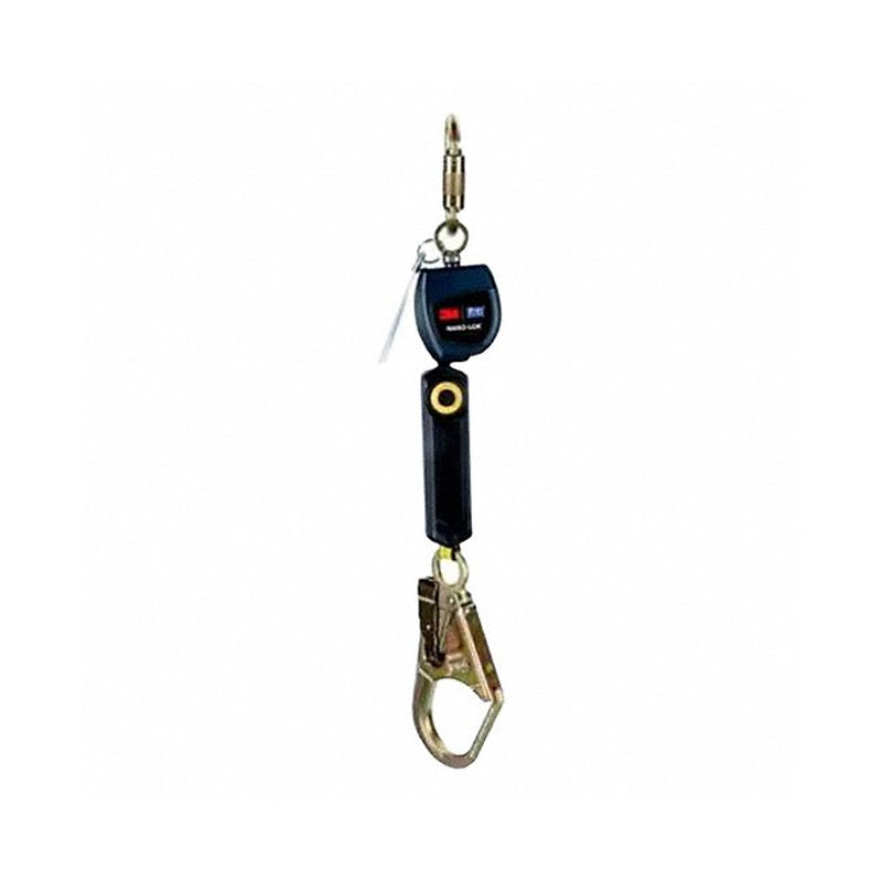 DBI SALA NANO LOK 6FT WEB