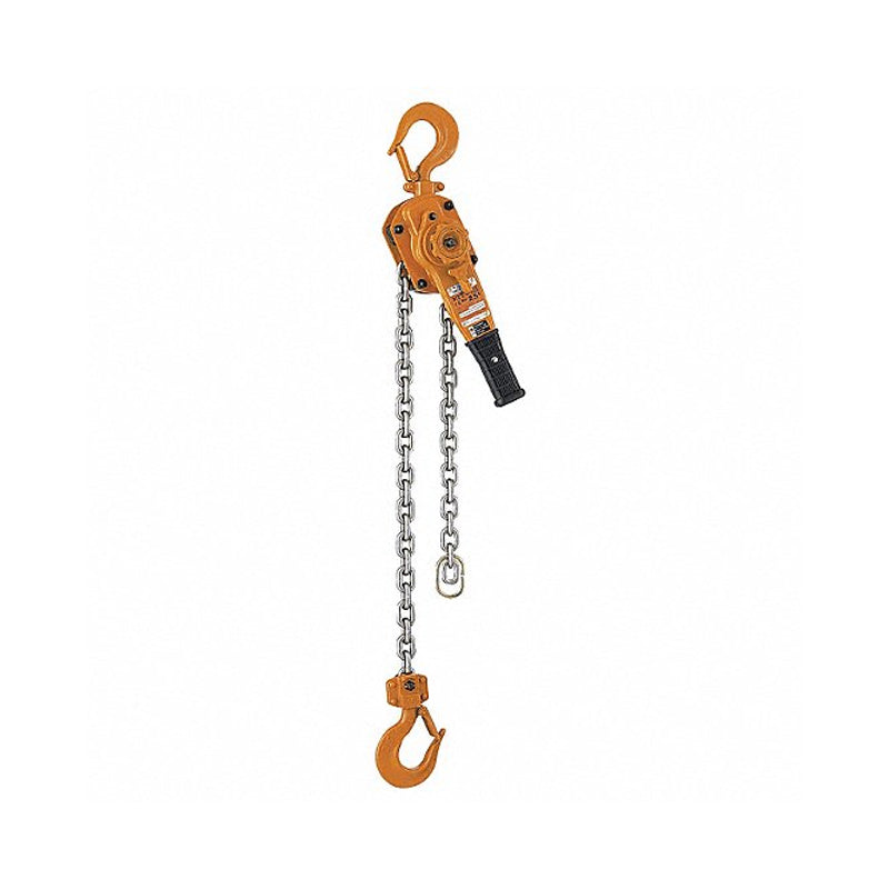 Chain Hoist - Lever