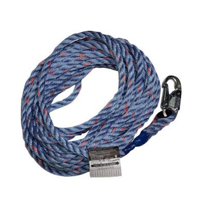 MCM Vertical Lifelines 5/8"