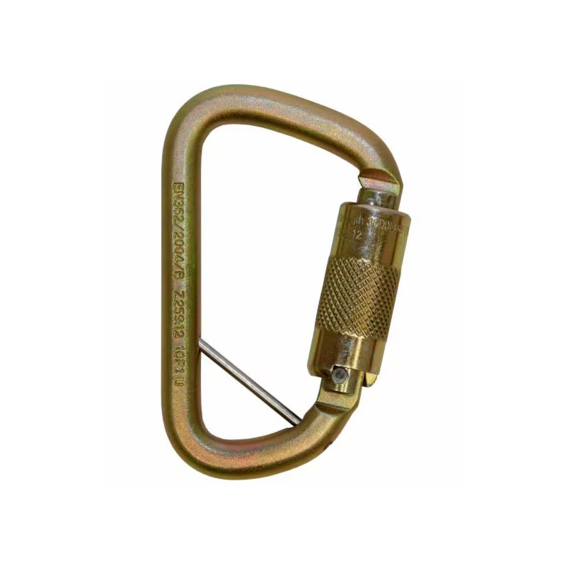 Carabiner 3M DBI SALA Rollgliss Technical Offset 3600 lbs #2000117