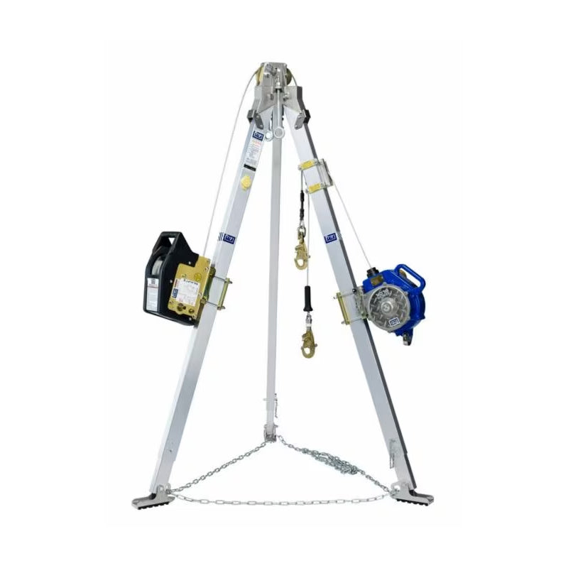 Confined Space Kits - Tripod Kit 3M/DBI