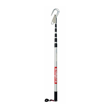 DBI SALA ROLLGLISS RESCUE POLE 50" X 3" X 3"