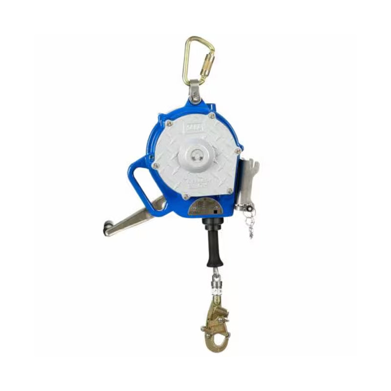 DBI SALA SEALED BLOCK 50 FT SRL W/RETERIVAL AND BRACKET – Scan-Tech ...