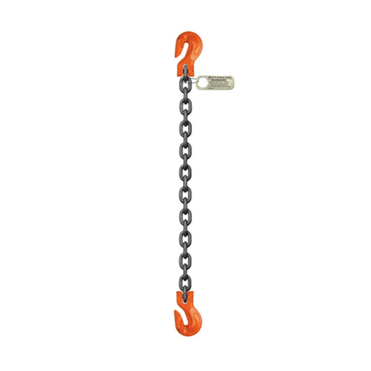 GR100 Chain Sling 1/2" 1 LEG TYPE SGG